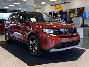 Opel Frontera, GS Hybrid 107 kW eDCT6