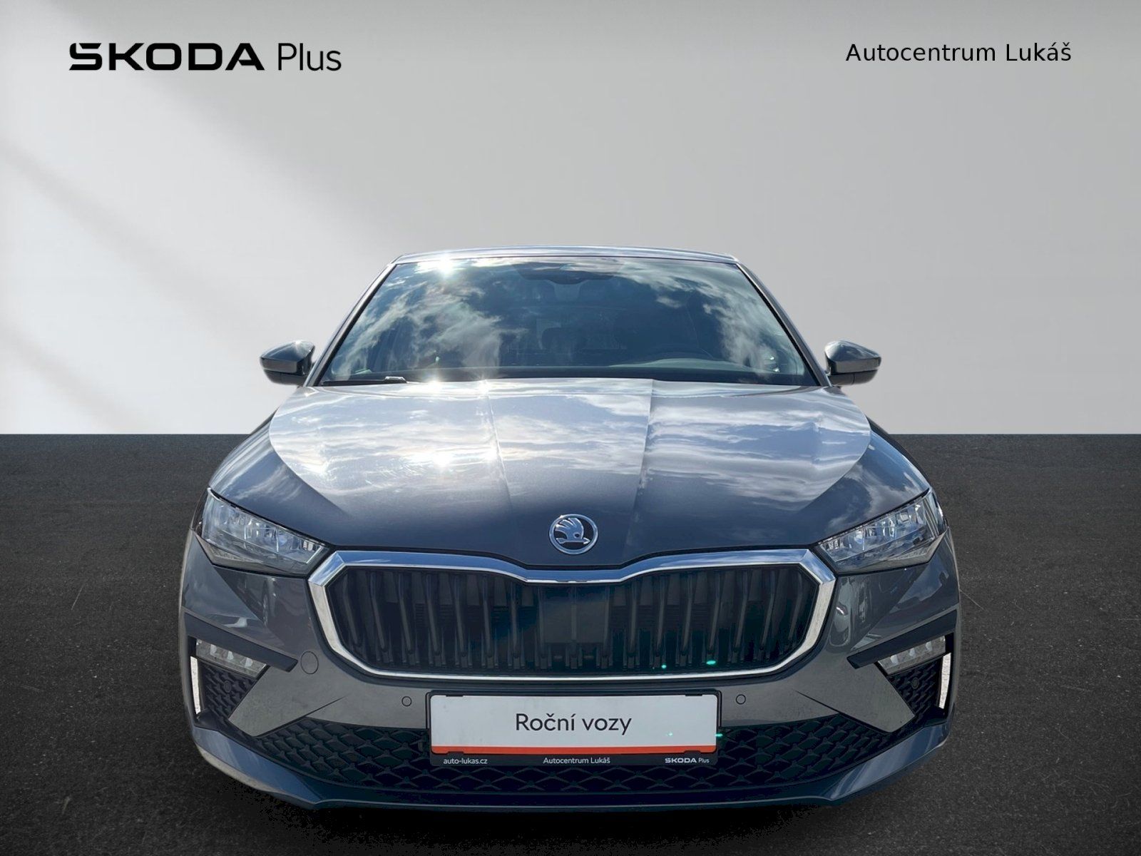 Škoda Scala, TOP SELECTION 1.0 TSI 85 kW - fotka 4