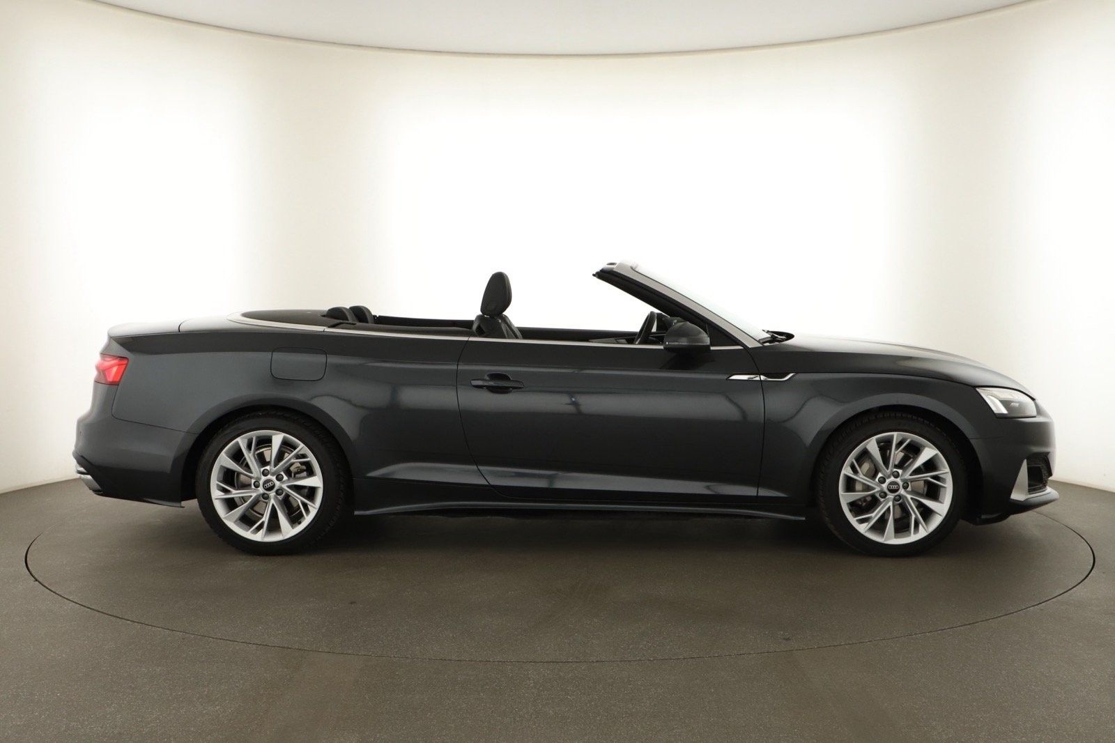 Audi A5, 40 TFSI, S-Line - fotka 6