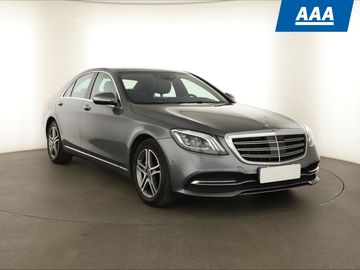 350 d, AMG Paket