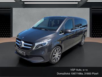 250 Avantgarde 4M