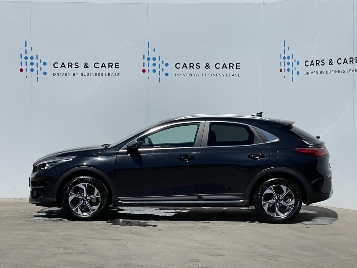 Kia XCee´d, 1,5 T-GDI Exclusive NAVI - fotka 2