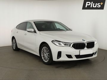640i xDrive GT