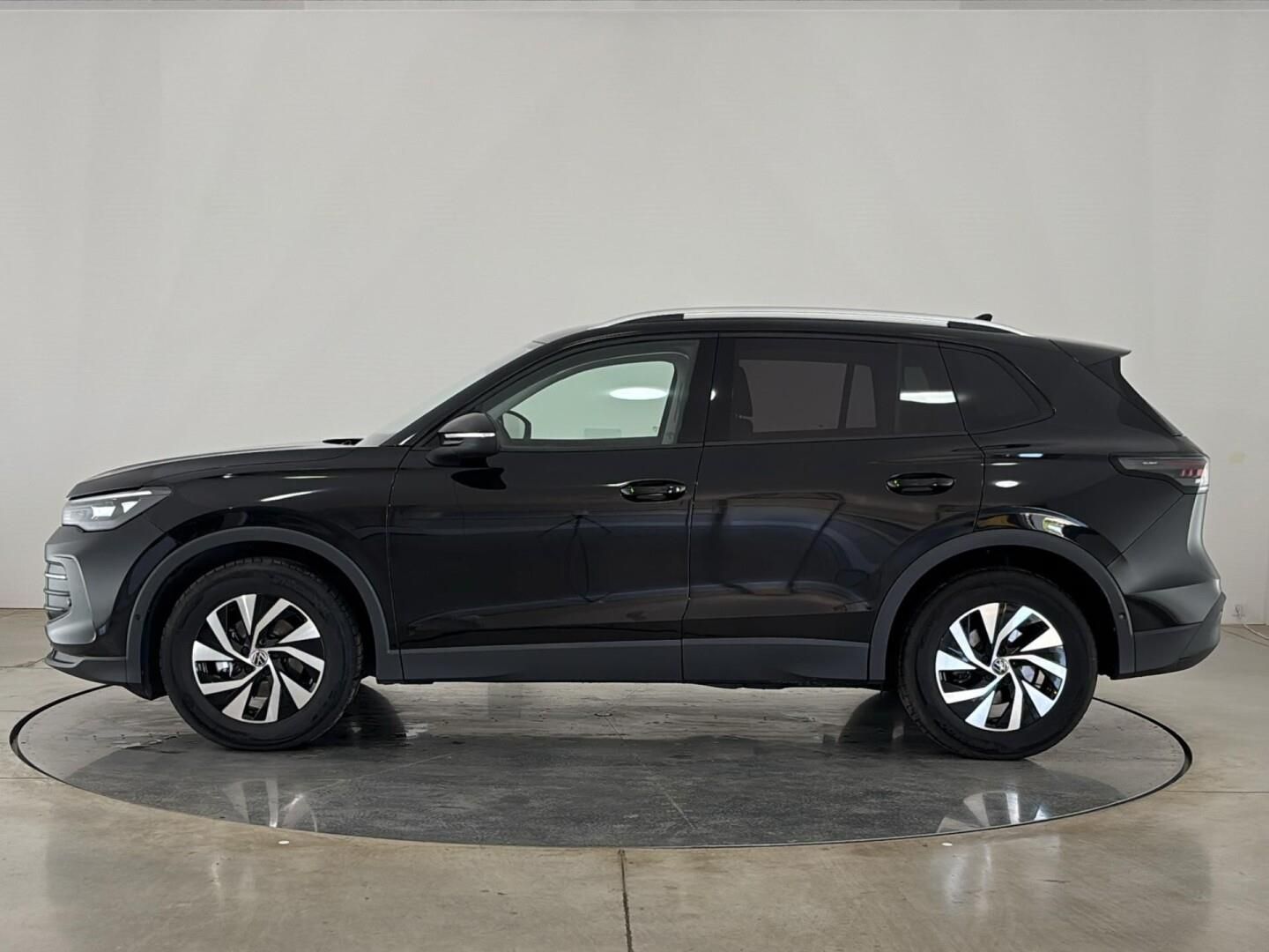 Volkswagen Tiguan, 1.5 eTSi / 110 kW People DSG - fotka 3