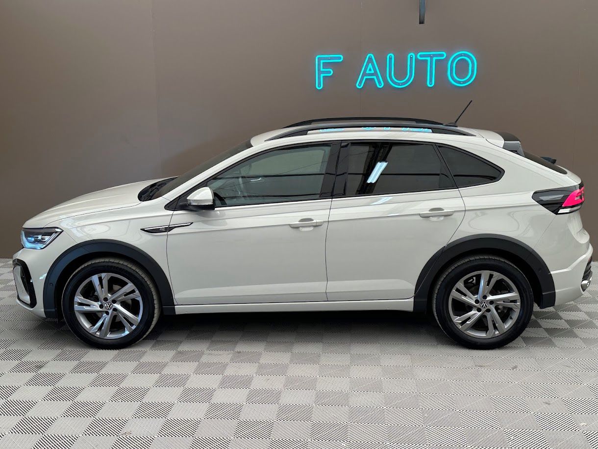 Volkswagen Taigo, 1.0 TSI R-Line Business DSG 81 - fotka 5