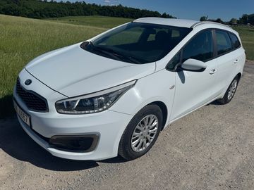 SW 1.6CRDi 100kW KOUPENO V ČR