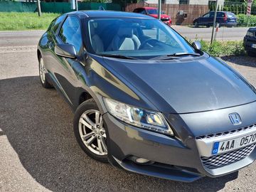 1.5i/84kw HYBRID