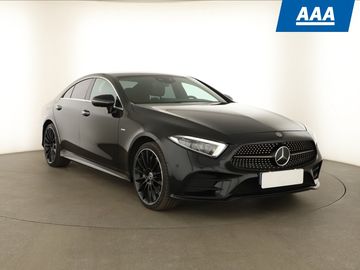 450 4MATIC, AMG line