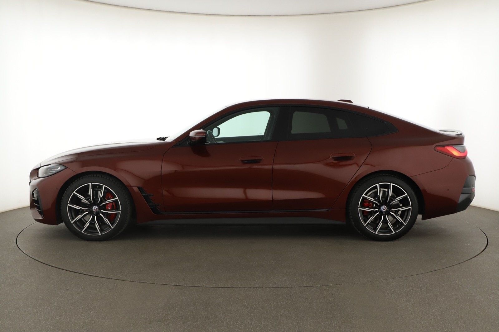BMW Řada 4, 430i xDrive Gran Coupé - fotka 3