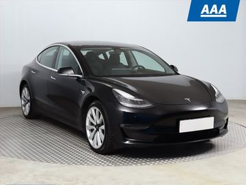 Long Range 4WD 78kWh, SoH 83%