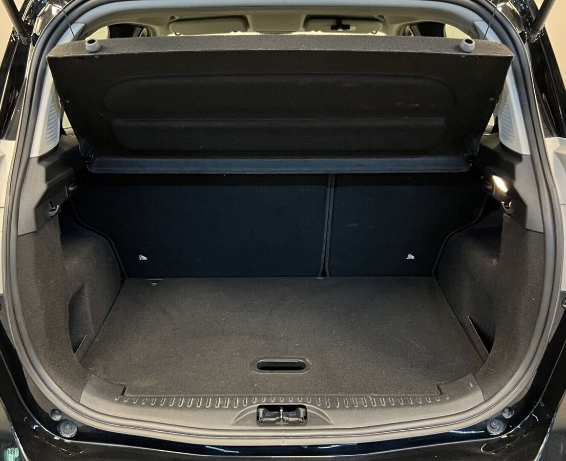 Ford B-MAX, EcoBoost - fotka 6