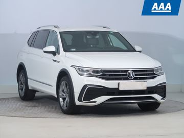 2.0 TDI, R-Line, 4X4, Automat