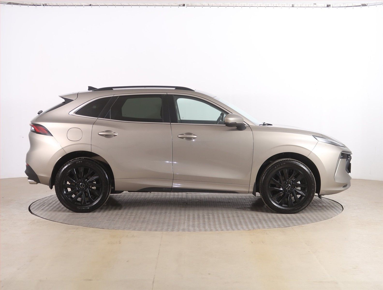Dongfeng T5 EVO, 1.5 Turbo, Deluxe, Automat - fotka 6