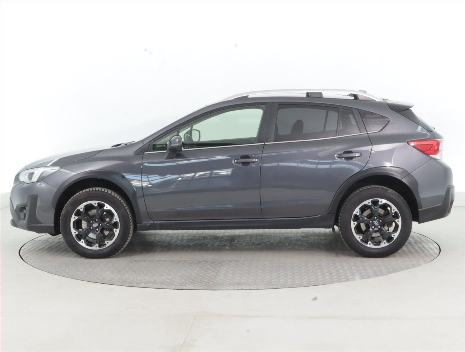 Subaru XV, 1.6i, 4X4, Automat - fotka 3