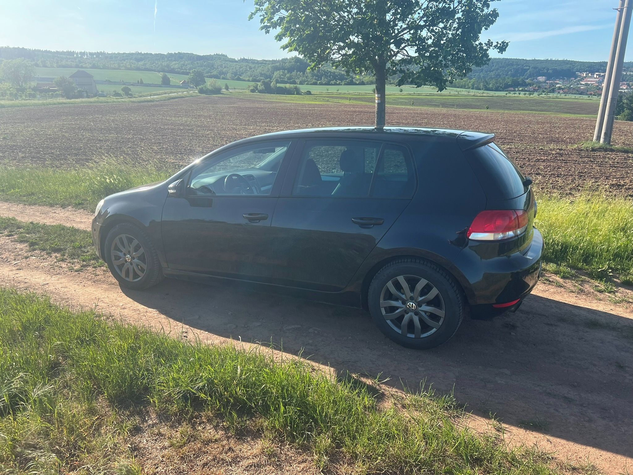 Volkswagen Golf, 1.4 TSI 118 kw - fotka 4