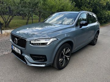 B5 diesel v R design
