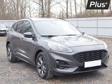1.5 EcoBoost, ST-Line