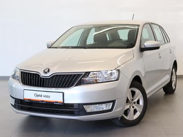 SPACEBACK AMBITION 1,6 TDI