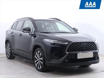2.0 Hybrid 2WD, Comfort
