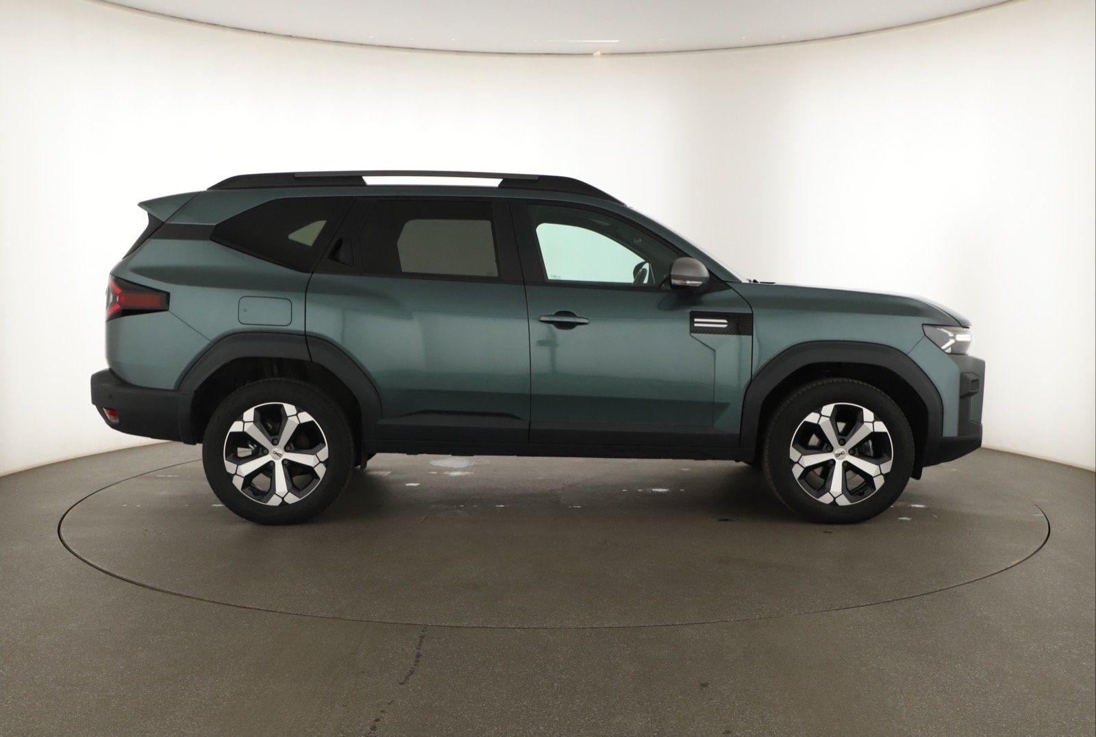 Dacia Bigster, 1.2 MHEV, Journey, Journey - fotka 6