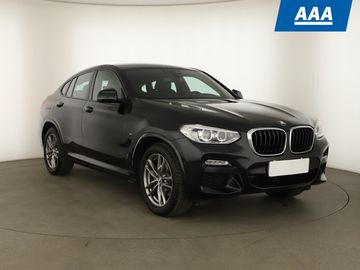 xDrive20i, NOVÁ CENA, 4X4