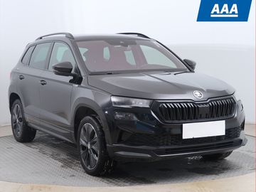 2.0 TSI, Zár. 5 let/100000 km