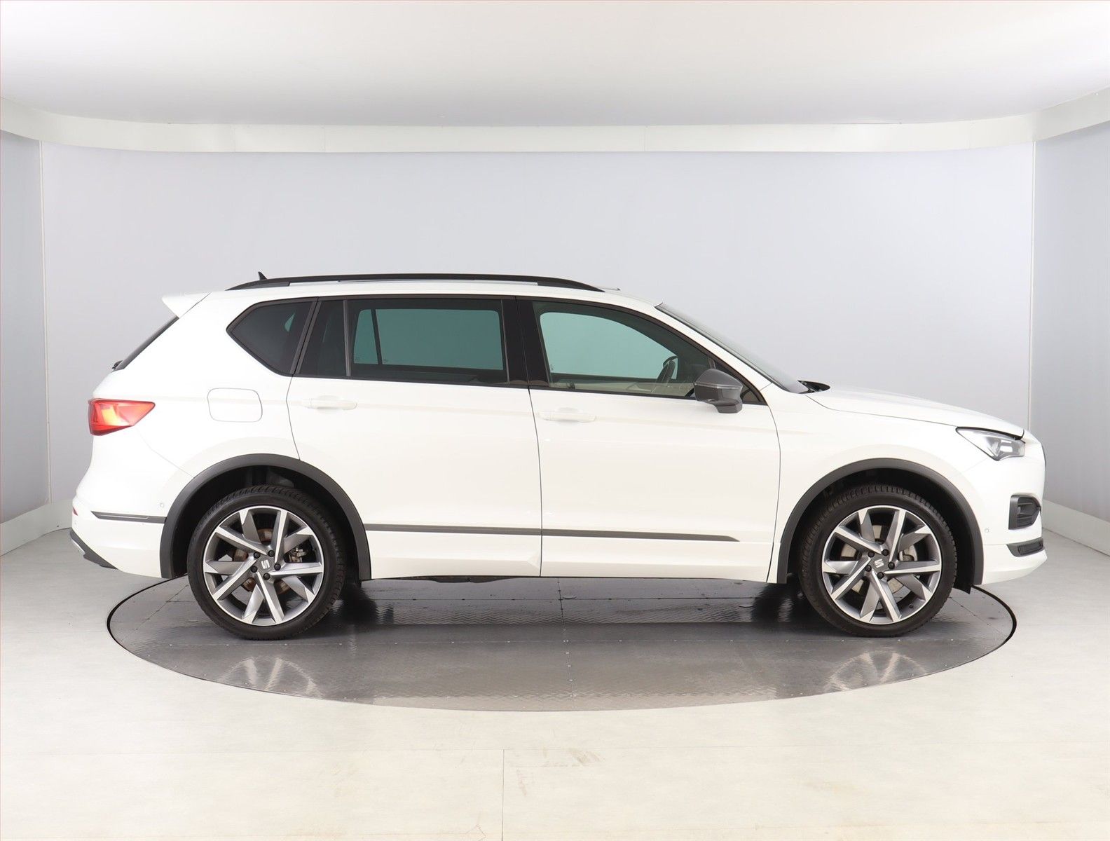 Seat Tarraco, 2.0 TSI 4Drive, FR - fotka 6