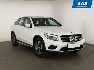 250 4MATIC, NOVÁ CENA, 4X4