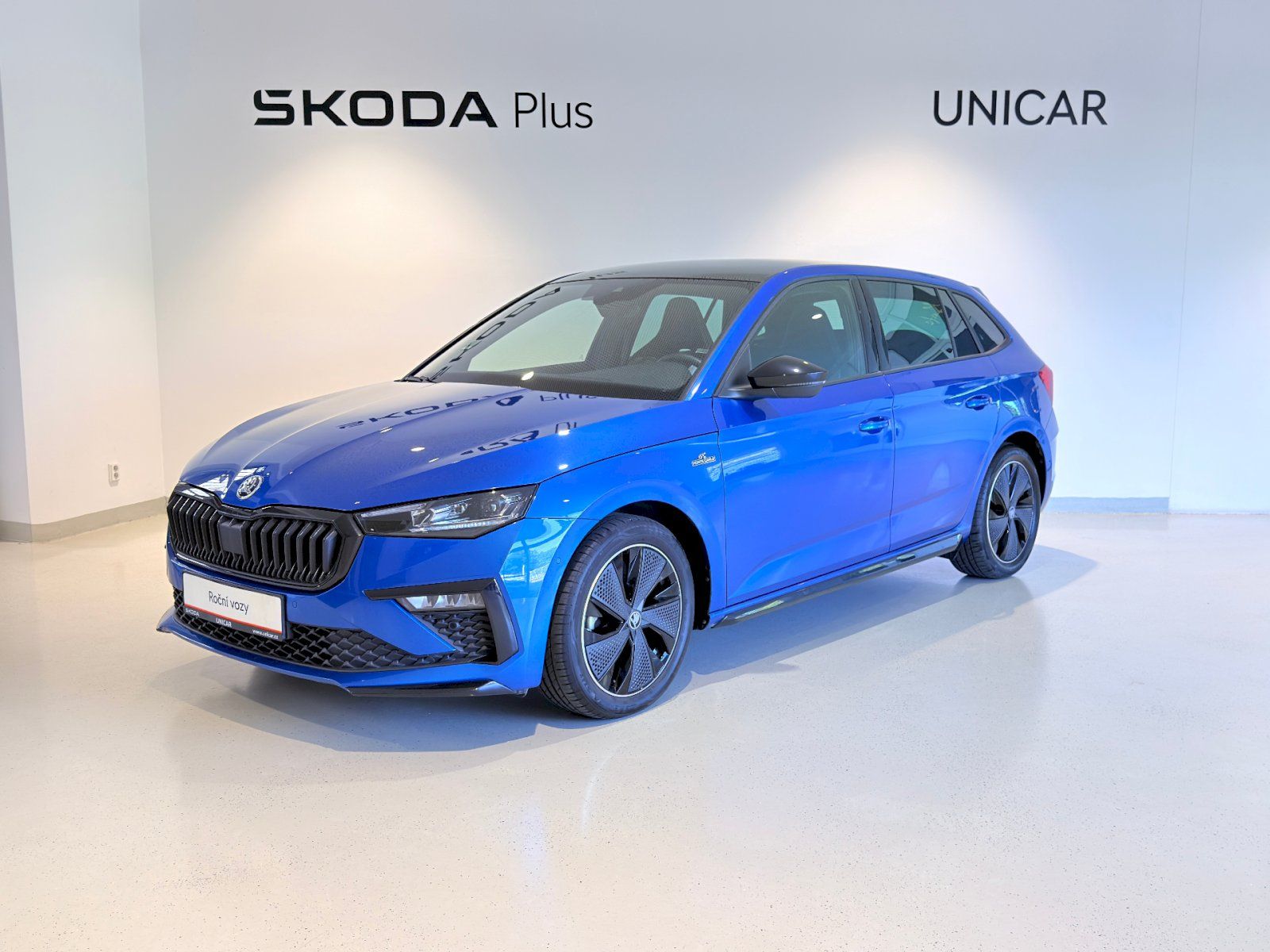Škoda Scala, Monte Carlo 1.5 TSI / 110kW DS
