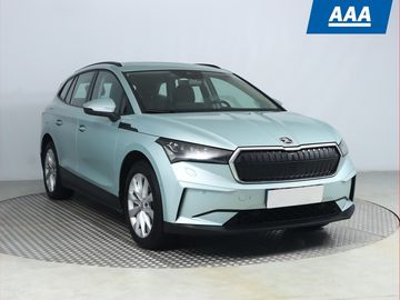 iV 60 (62 kWh), SoH 92%