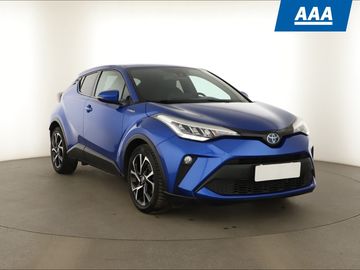 2.0 Hybrid, Automat