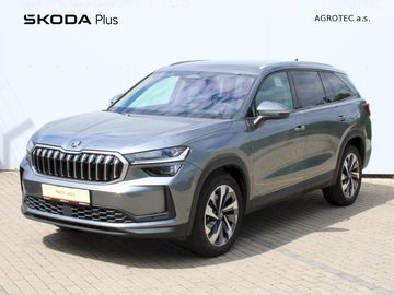 2.0 TDI 142 kW Excl. Selection
