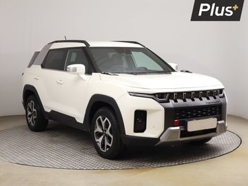 1.5 T-GDI, Záruka, NOVÁ CENA