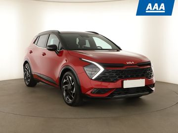 1.6 CRDi MHEV, GT Line