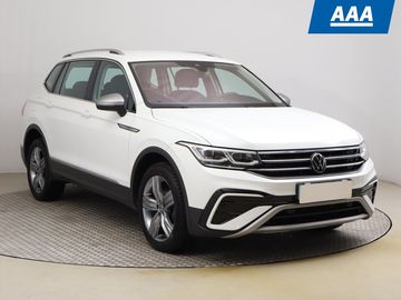 2.0 TDI, Elegance, 4X4
