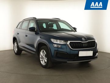 2.0 TDI, Ambition, NOVÁ CENA