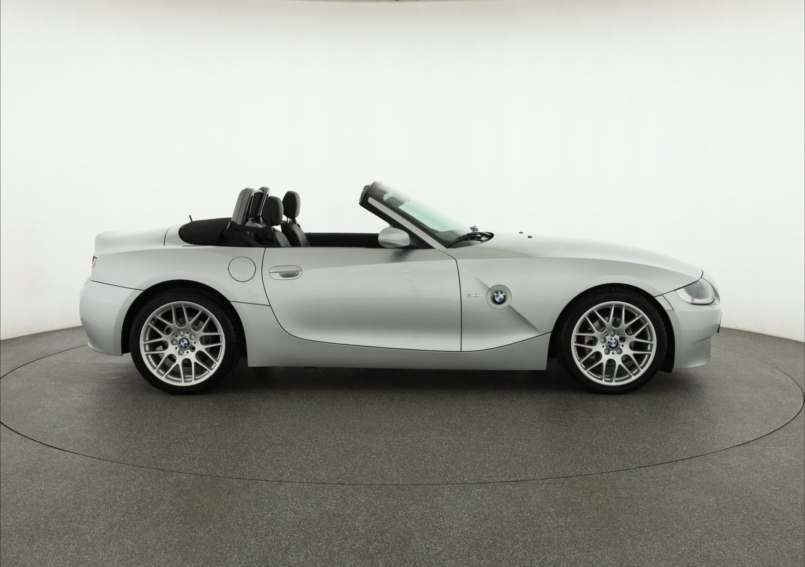 BMW Z4, 2.0i, Kůže, Automatická klima - fotka 6