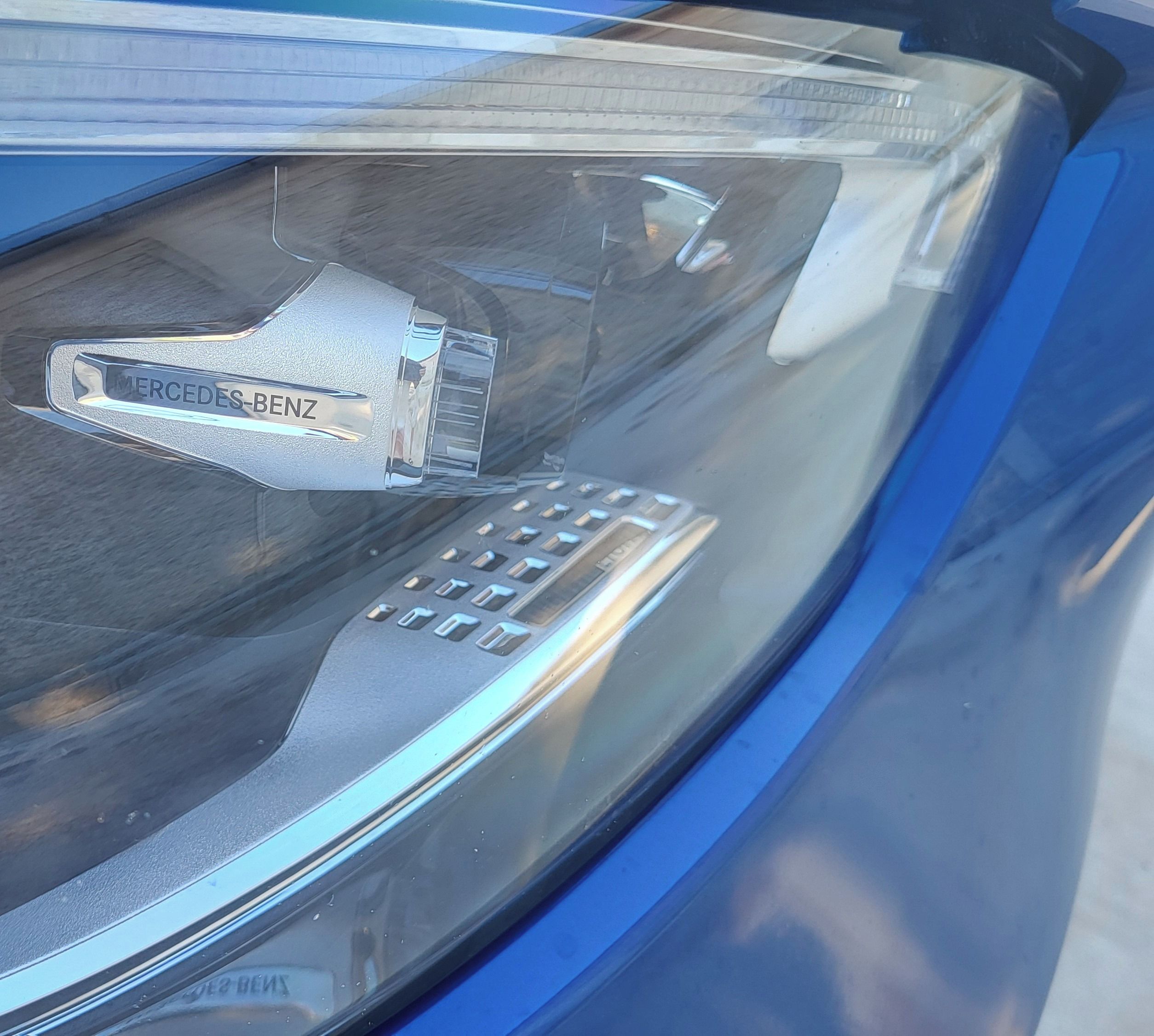 Mercedes-Benz Třídy C, C220 4Matic, tažné, servisovan - fotka 6