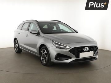 1.0 T-GDI, Style, Automat