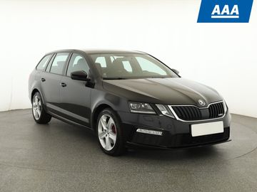 RS 2.0 TDI 4x4 DSG, NOVÁ CENA