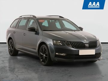 1.5 TSI, Automat, Serv.kniha