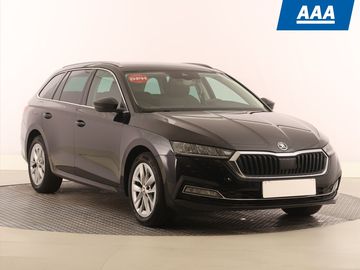 2.0 TDI, Style, Serv.kniha