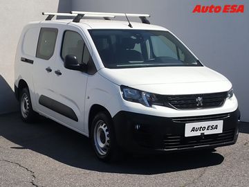 1.5HDi MAXi,1.maj,ČR,AC