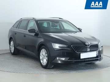 2.0 TDI, Style, Serv.kniha
