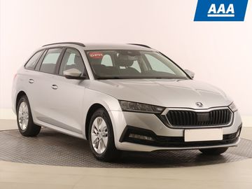 2.0 TDI, Ambition, ČR,1.maj