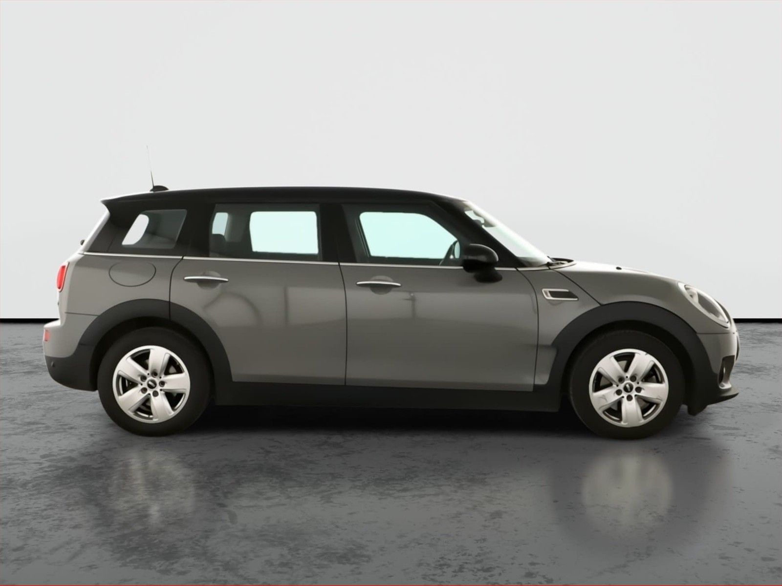 Mini Clubman, Cooper, Automat, Klima - fotka 6