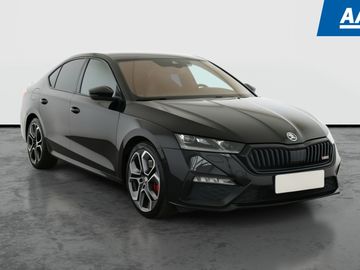 RS 2.0 TSI, ČR,1.maj