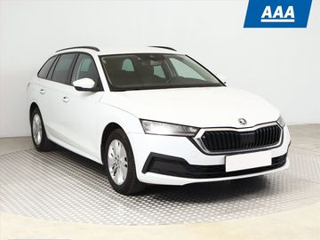 2.0 TDI, Ambition
