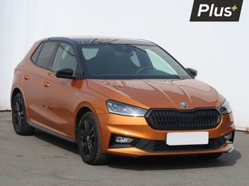 1.0 TSI, Monte Carlo