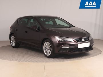 1.4 TSI, Automat, Kůže, Navi